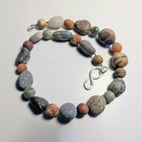 Pebble Necklace
